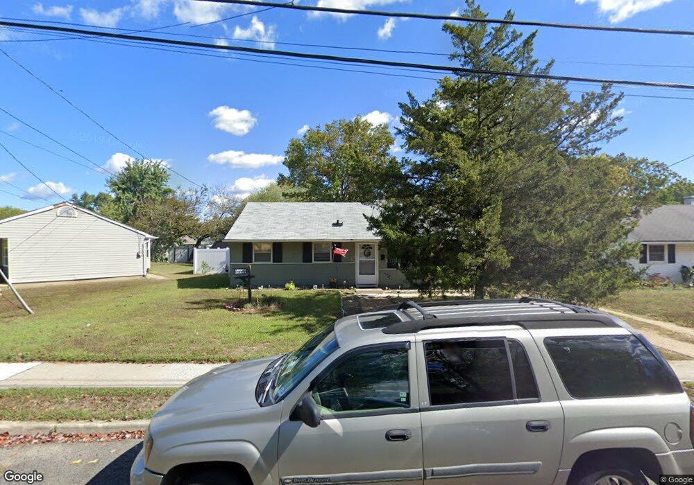 707 N Main St, Clayton, NJ 08312 - photo 1