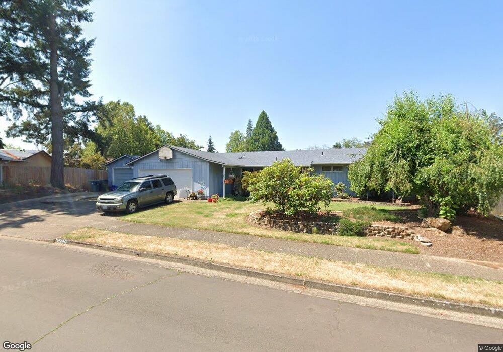 3946 Cornell Way, Eugene, OR 97405 - photo 1