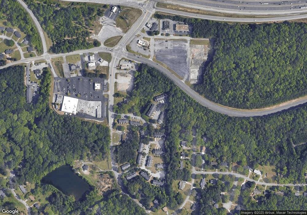 2955 Stonecrest Ln, Lithonia, GA 30038 - photo 1