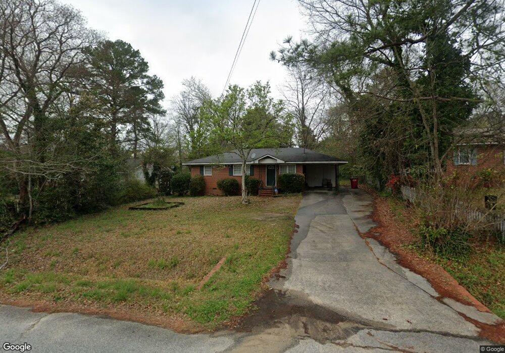 2947 Reynolds Dr, Macon, GA 31206 - photo 1