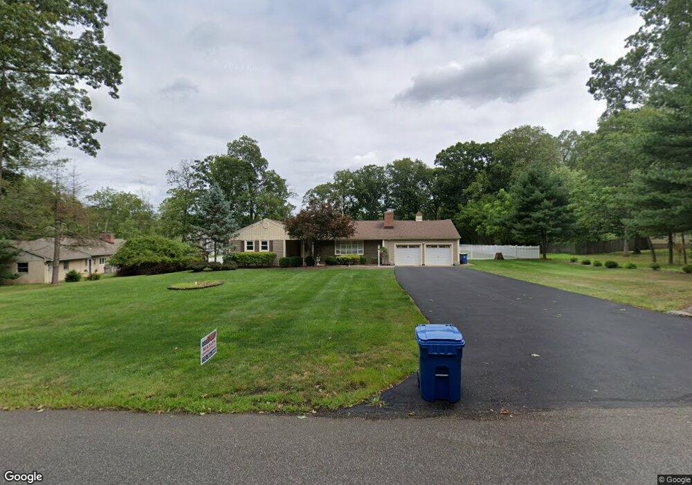 816 Mine Rd, Bridgewater, NJ 08807 - photo 1