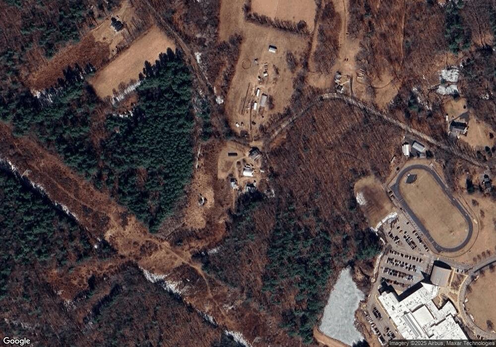 167 Grogan Rd, Barre, MA 01005 - photo 1