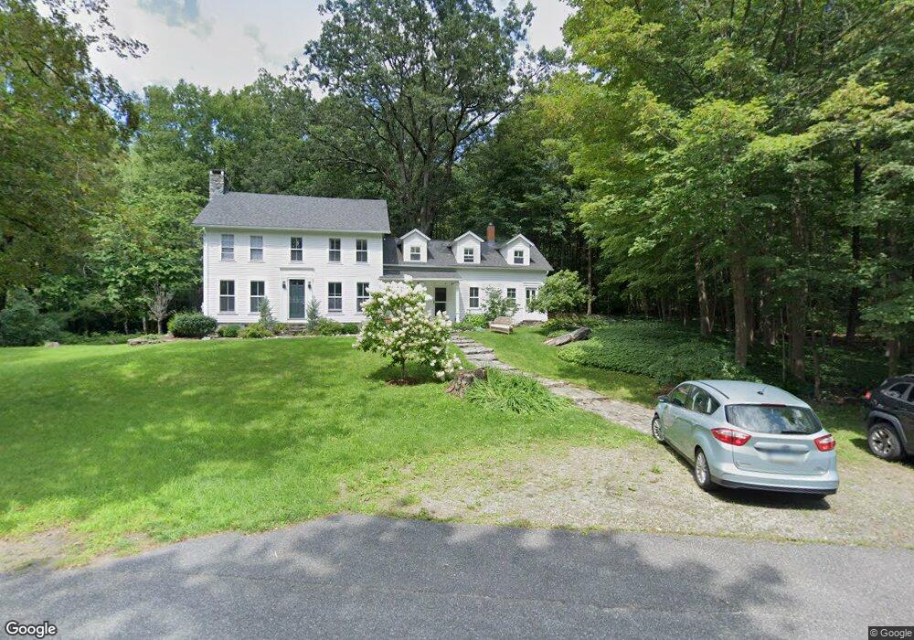 316 Woodcreek Rd, Bethlehem, CT 06751 - photo 1