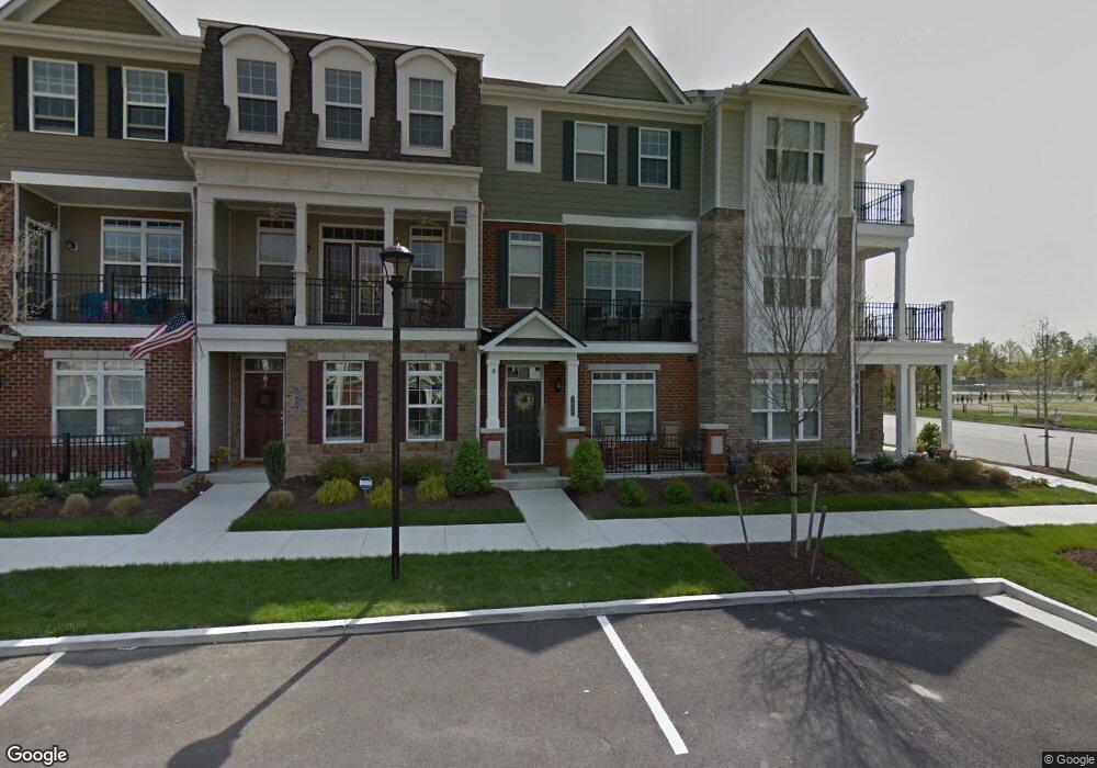 3902 Liesfeld Place, Glen Allen, VA 23060 - photo 1