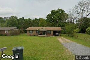 658 W 6th St, Luverne, AL 36049