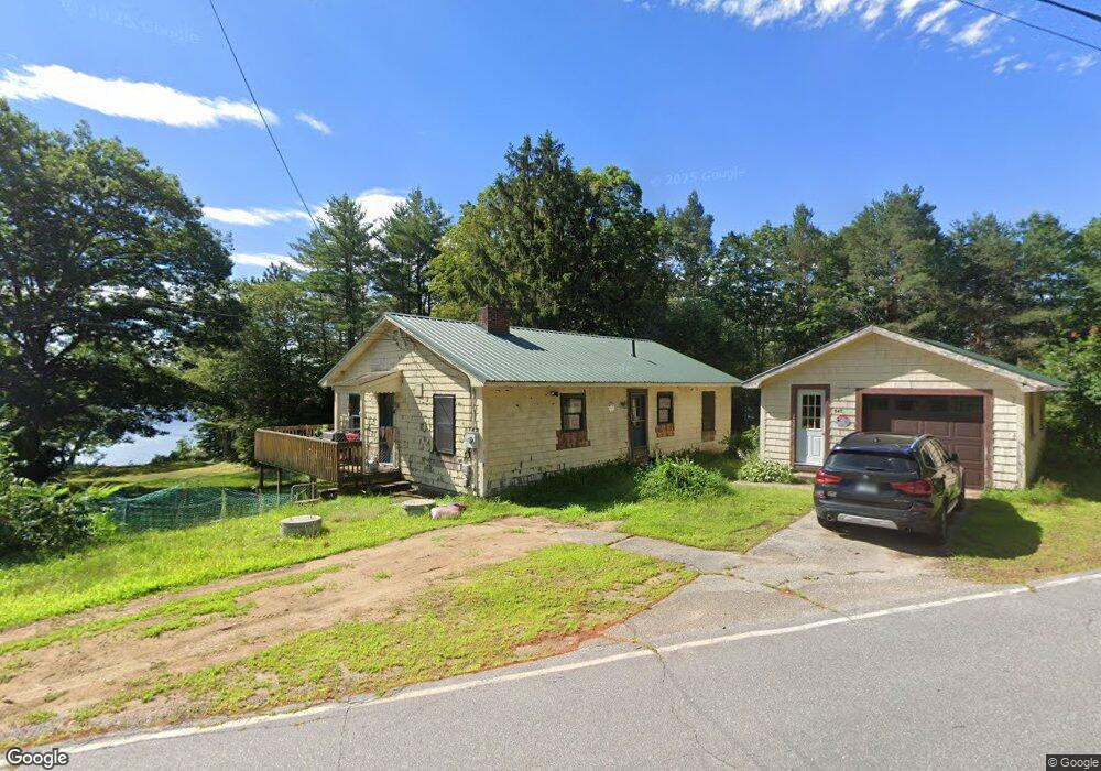 547 Waukewan Rd, Center Harbor, NH 03226 - photo 1