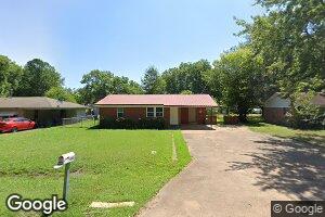 303 Woodland Ave, Tuckerman, AR 72473