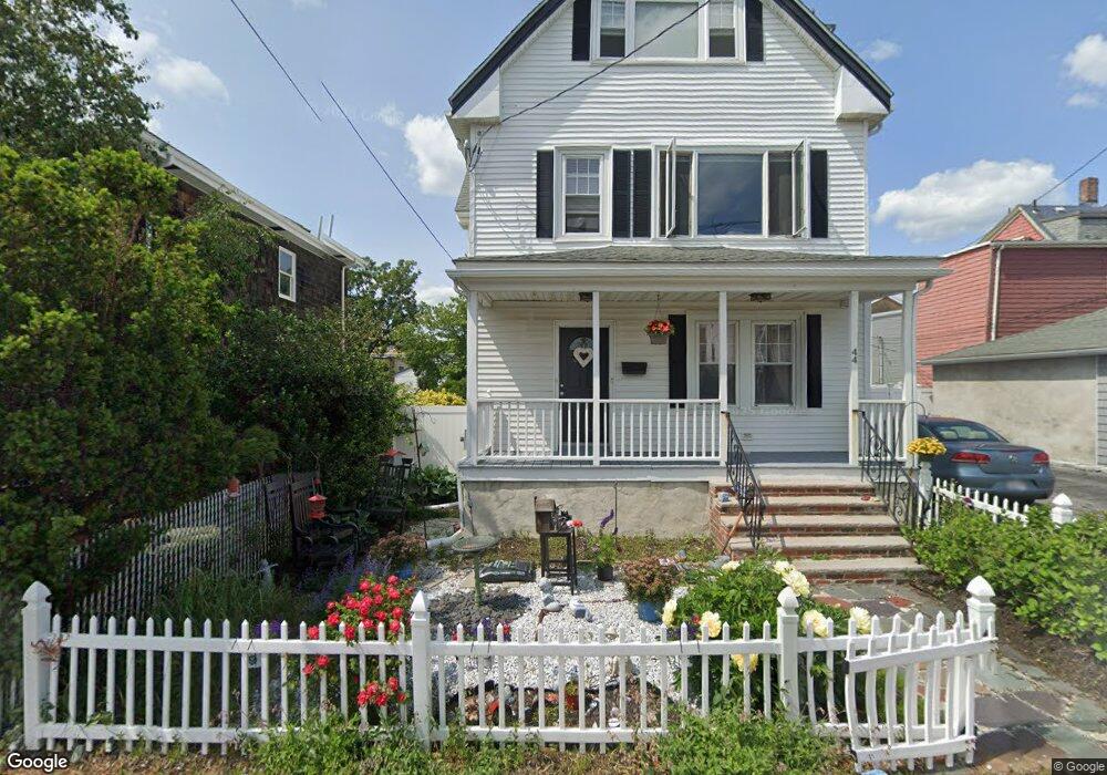 44 Neptune Ave unit 2, Winthrop, MA 02152 - photo 1