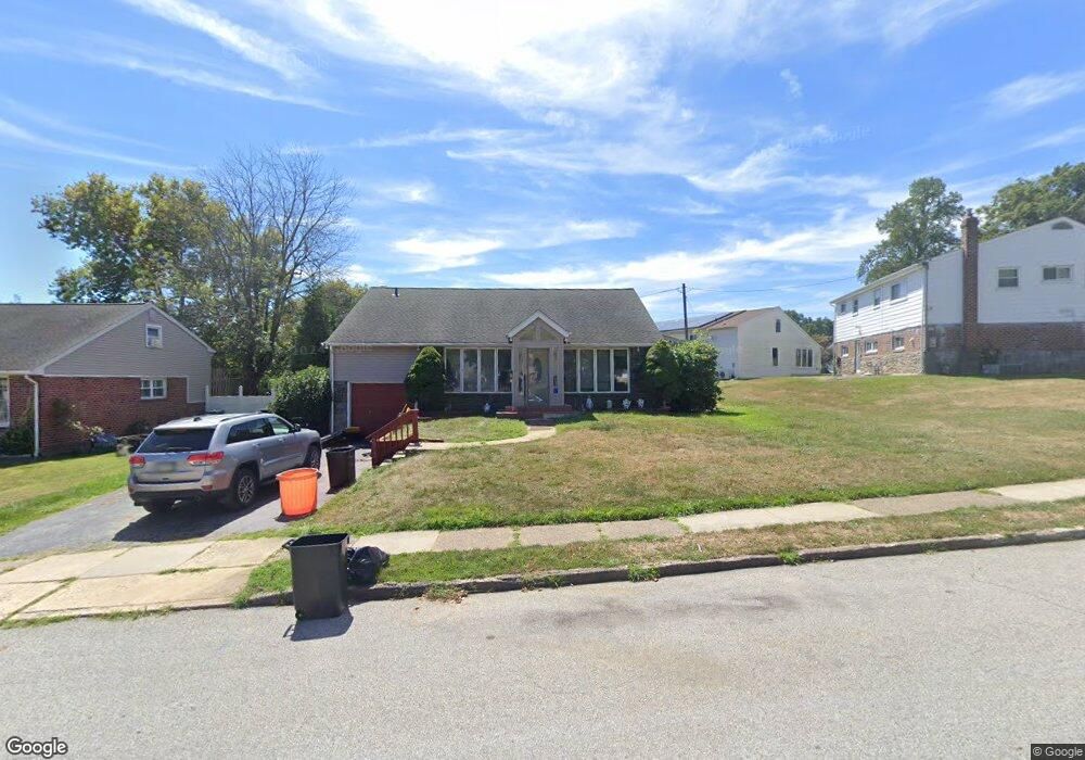 2212 Cambridge Rd, Broomall, PA 19008 - photo 1