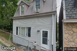 254 Maryland Ave, Pittsburgh, PA 15209