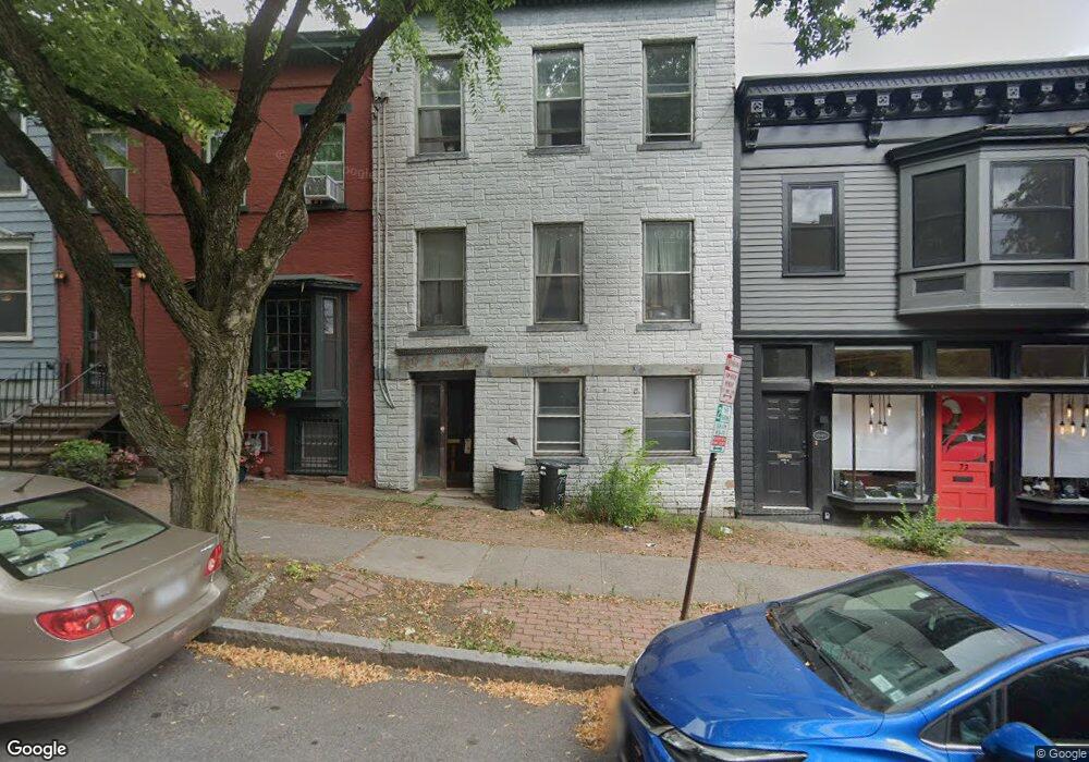 75 Dove St, Albany, NY 12210 - photo 1