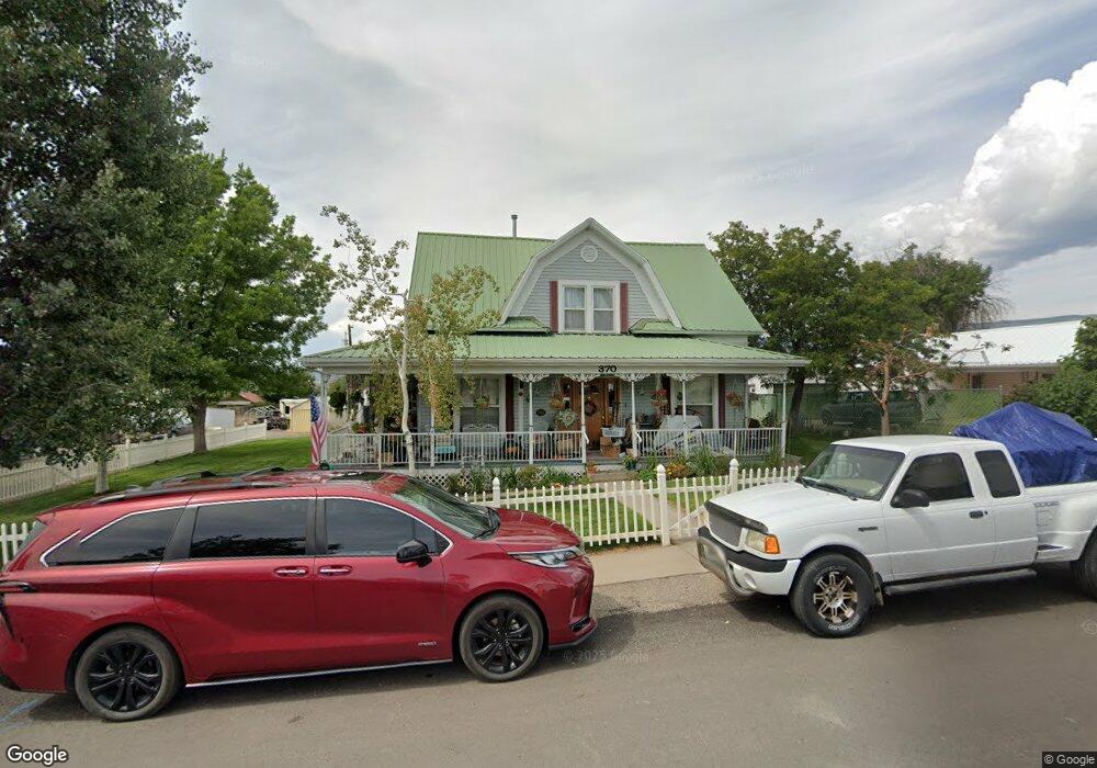 370 NW 5th St, Cedaredge, CO 81413 - photo 1