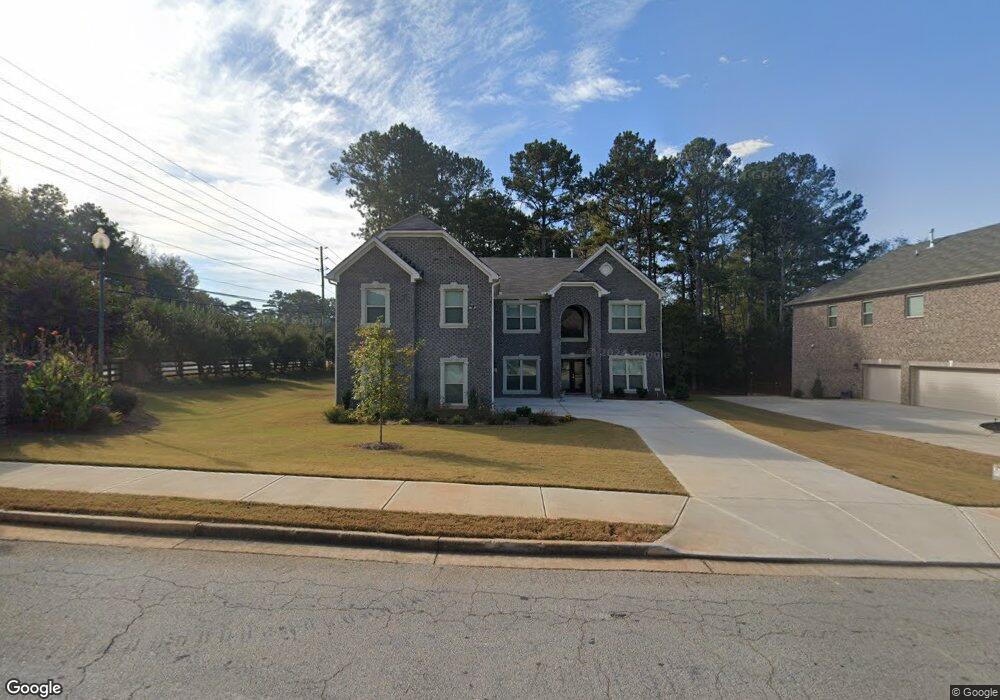 1801 Christopher Dr unit 35, Conyers, GA 30094 - photo 1