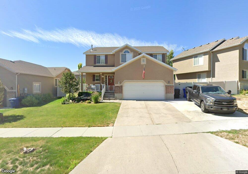 7027 Dry Sycamore Ln, West Jordan, UT 84081 - photo 1