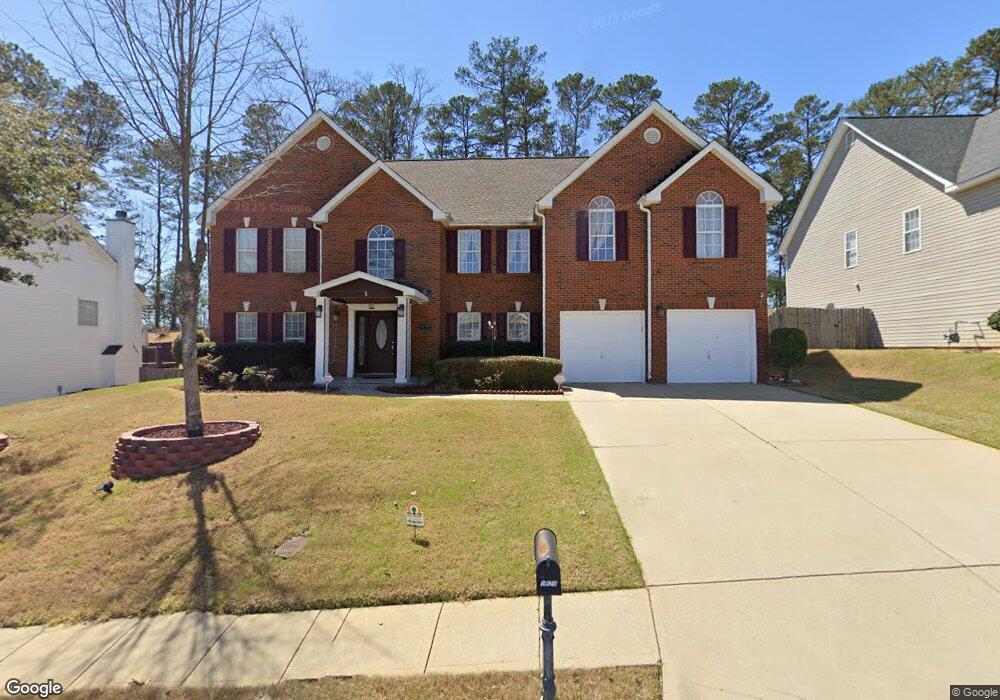 1929 Pinehurst View Ct, Grayson, GA 30017 - photo 1