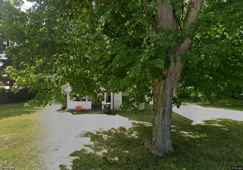 114 N Randall St, Ingalls, IN 46048 - photo 1