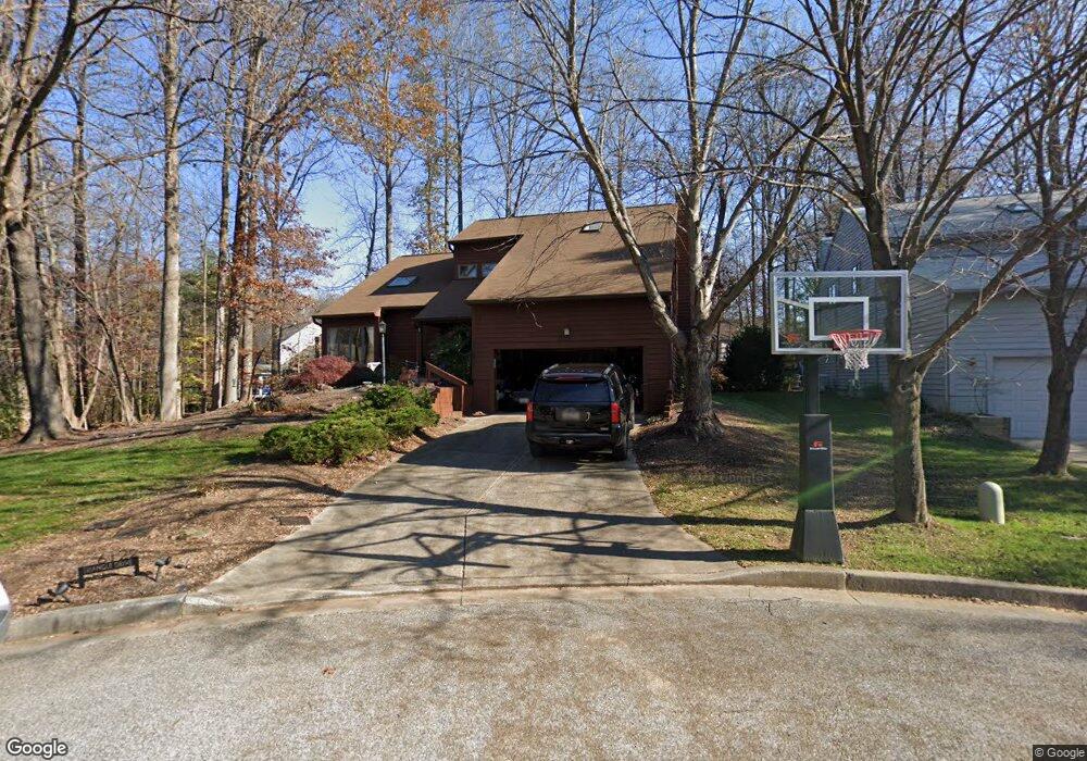 6122 Triangle Dr, Columbia, MD 21044 - photo 1