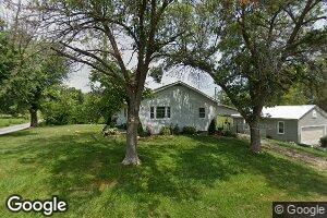 202 N 6th, Edina, MO 63537