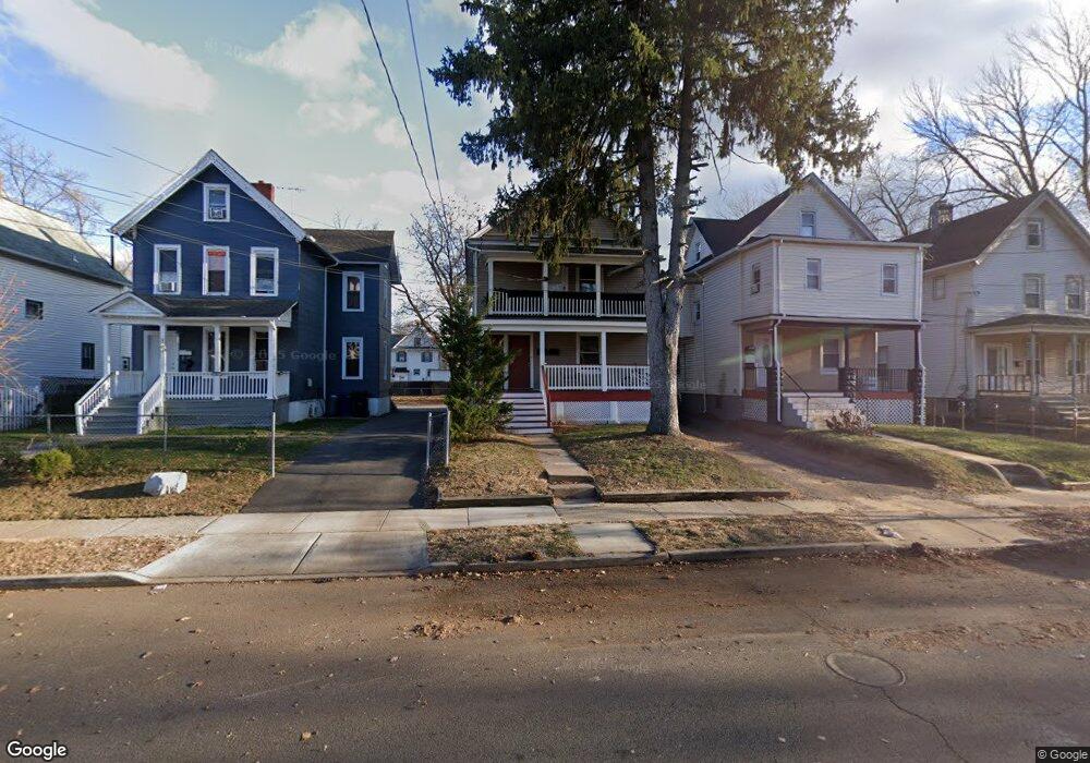 727 W 3rd St, Plainfield, NJ 07060 - photo 1