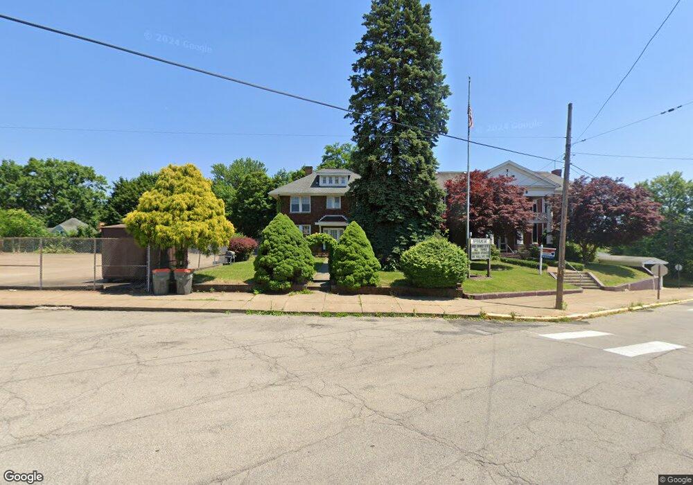 1000 5th Ave, Beaver Falls, PA 15010 - photo 1