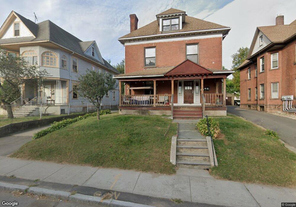 83 Sisson Ave unit 85, Hartford, CT 06106 - photo 1