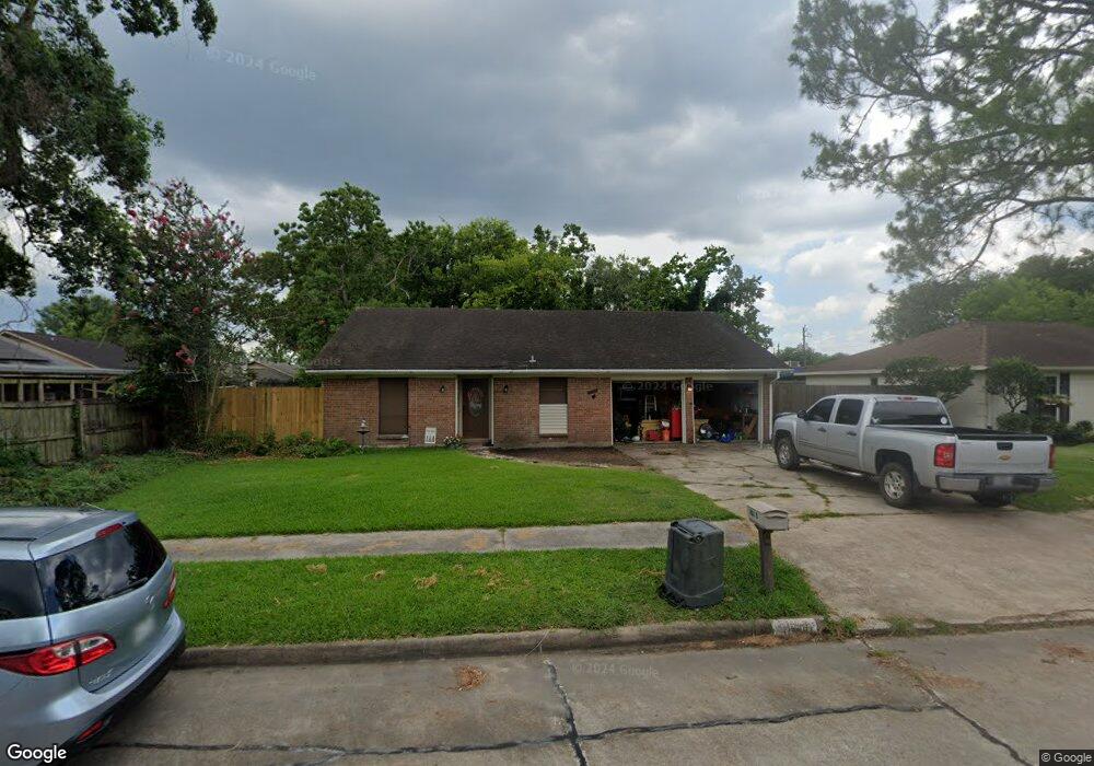 16610 Hibiscus Ln, Friendswood, TX 77546 - photo 1