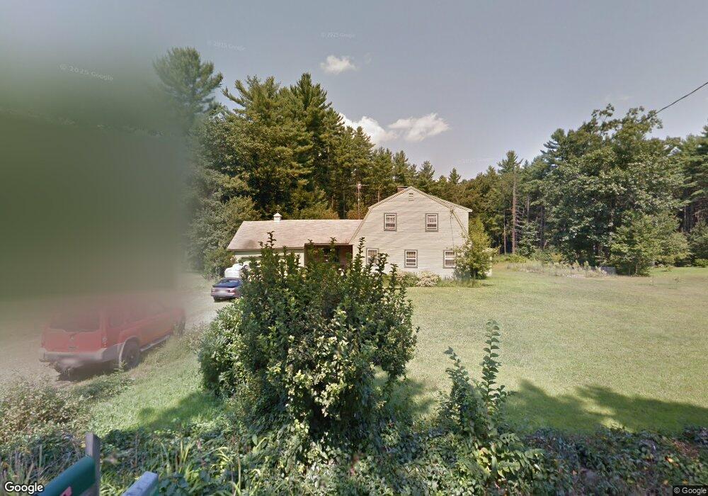 22 Nichols Rd, Amherst, NH 03031 - photo 1