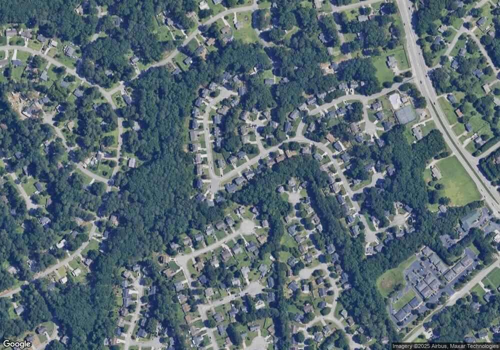 1870 Henderson Way, Lawrenceville, GA 30043 - photo 1