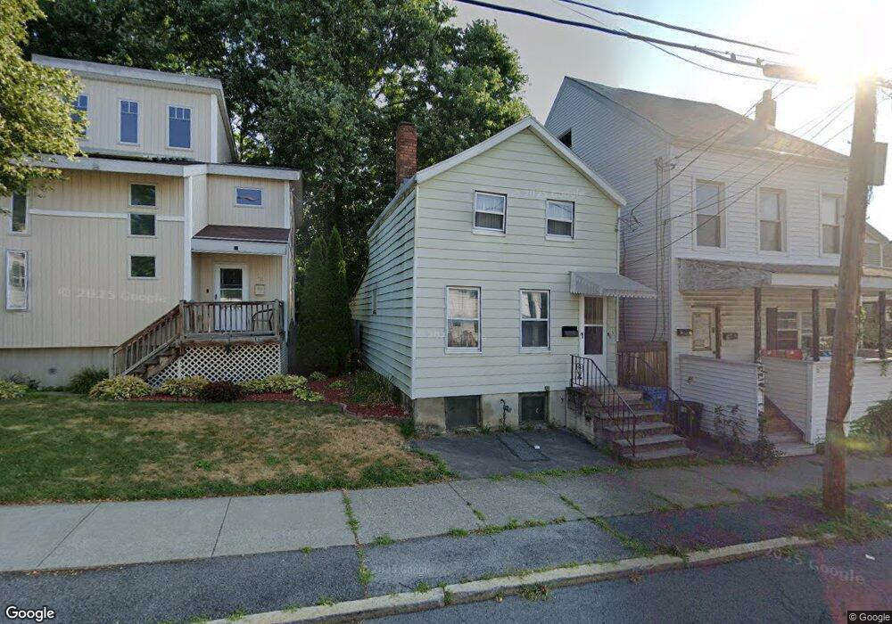 23 Emmett St, Albany, NY 12204 - photo 1