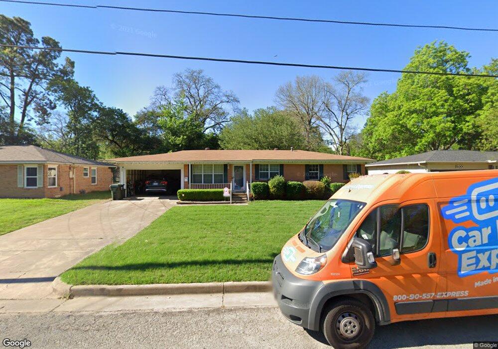 1426 Pettit Dr, Tyler, TX 75701 - photo 1