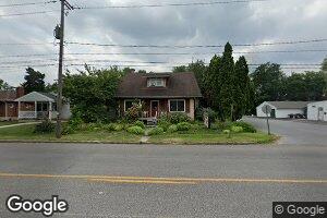 653 2nd St, Highspire, PA 17034
