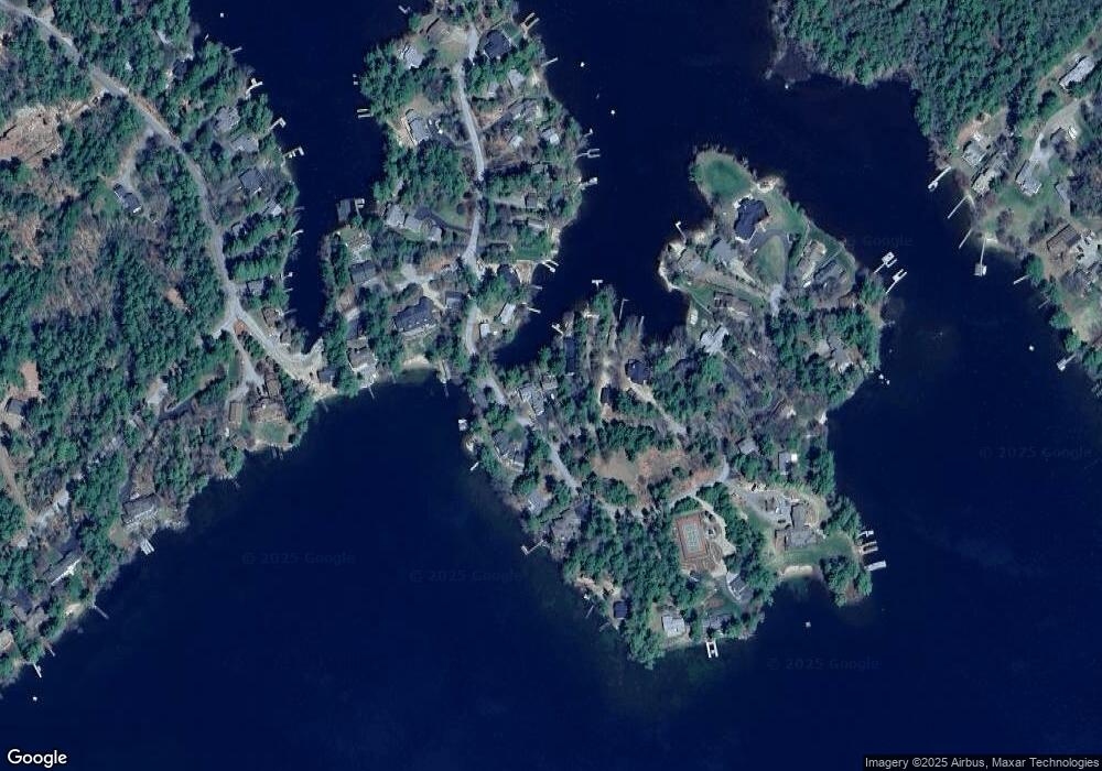 264 Krainewood Dr, Moultonborough, NH 03254 - photo 1