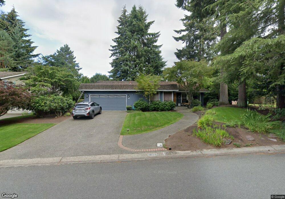 8518 SE 78th St, Mercer Island, WA 98040 - photo 1