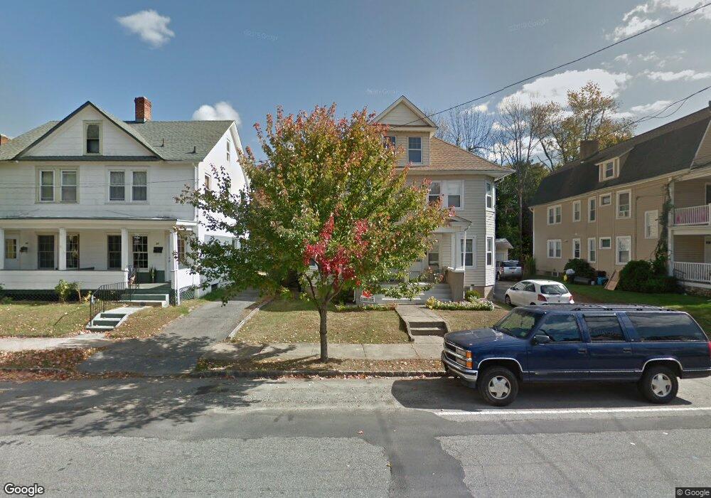 78 Princeton Ave unit 80, Dover, NJ 07801 - photo 1