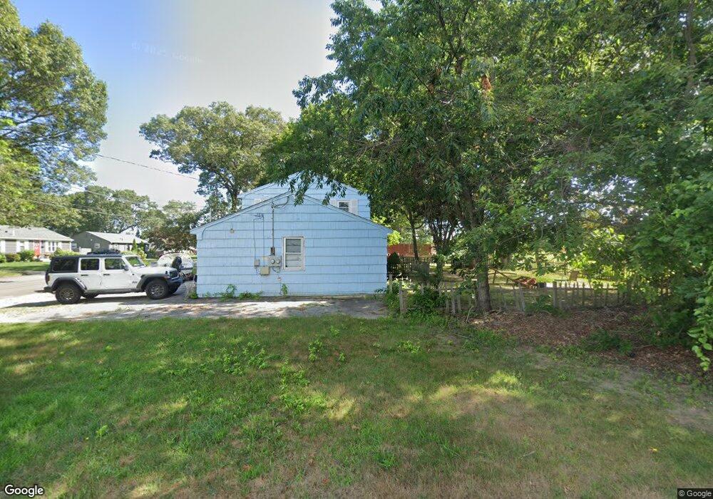75 Murray St, Warwick, RI 02886 - photo 1