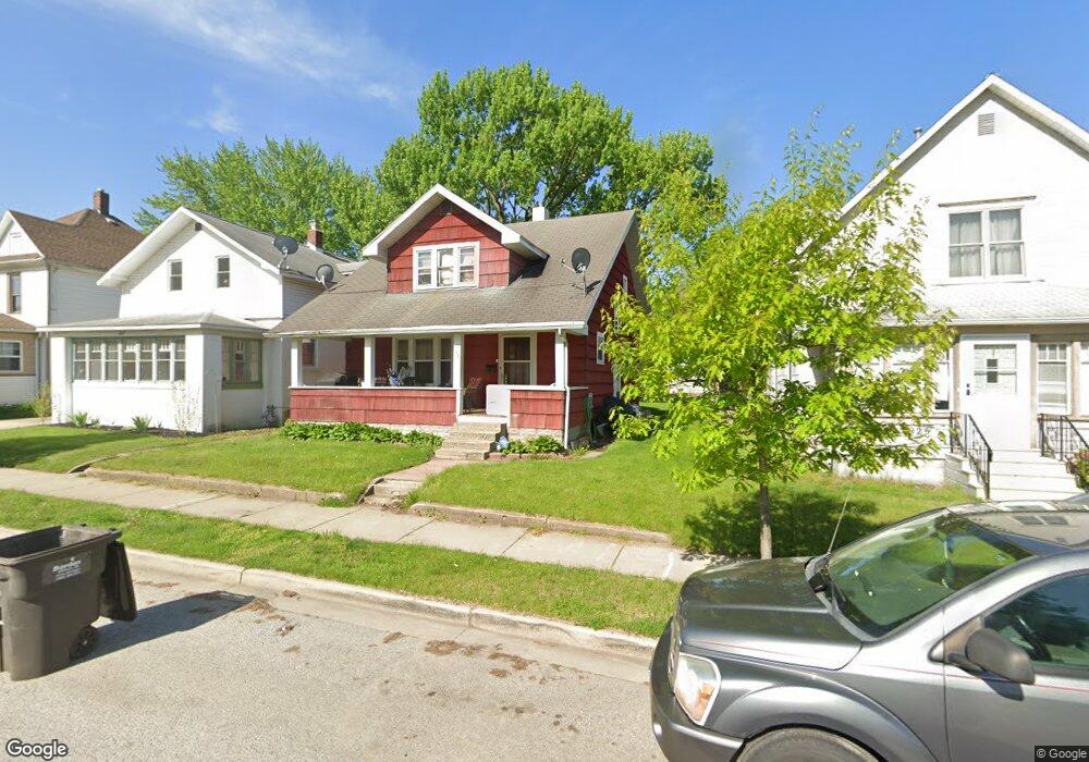 1027 Princeton St, Elkhart, IN 46516 - photo 1