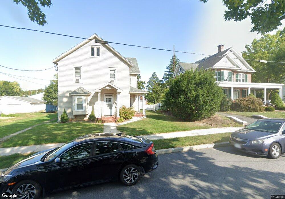 43 Church St, Mercersburg, PA 17236 - photo 1