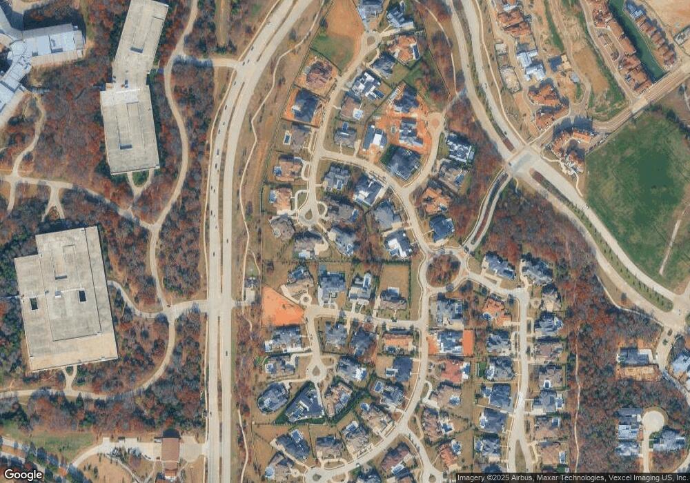 2206 Barcelona Ct, Westlake, TX 76262 - photo 1