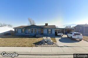 8599 S Meadowlark Ln, West Jordan, UT 84088