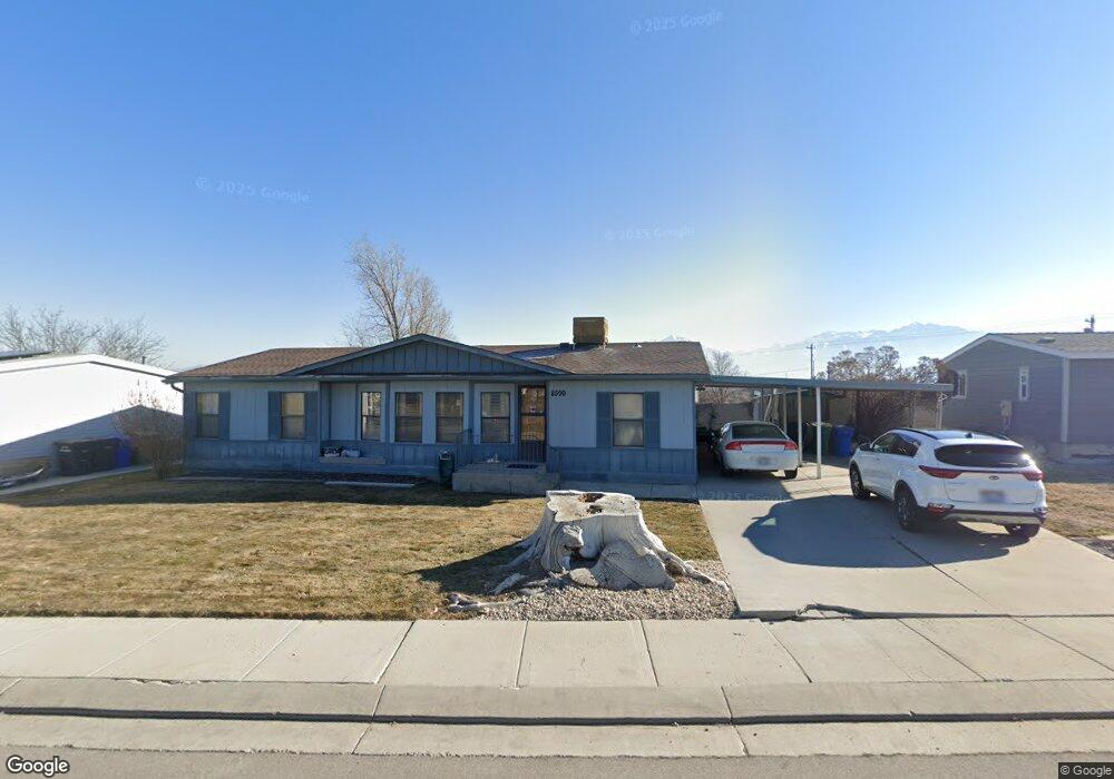 8599 S Meadowlark Ln, West Jordan, UT 84088 - photo 1