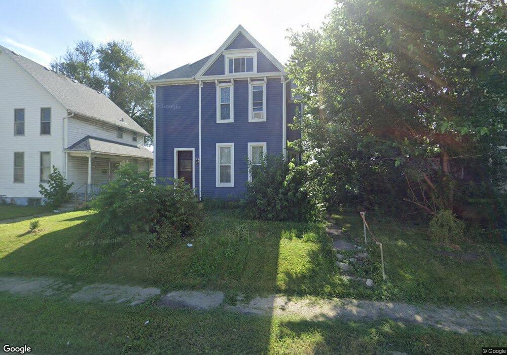 1419 N Marquette St, Davenport, IA 52804 - photo 1