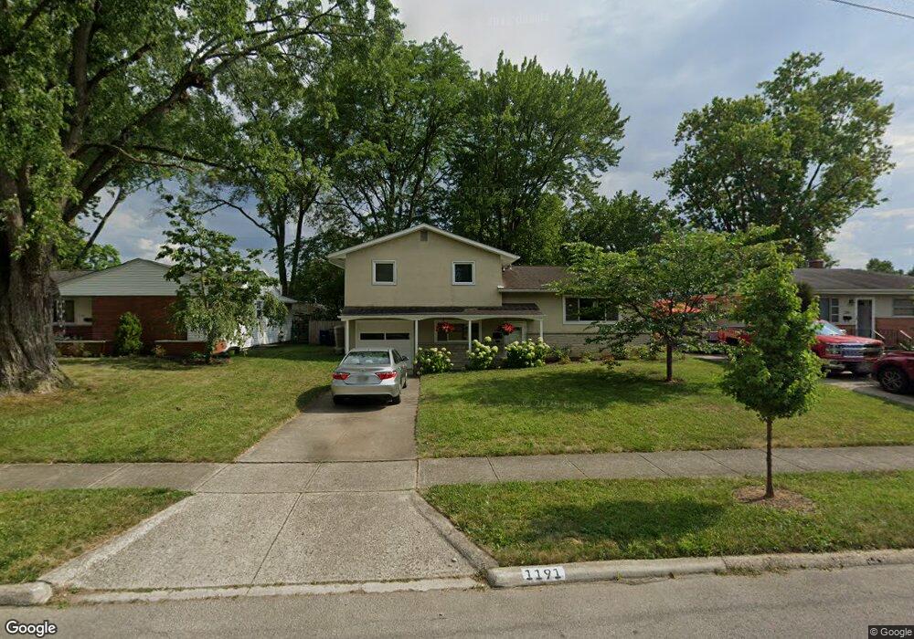 1191 Shanley Dr, Columbus, OH 43224 - photo 1