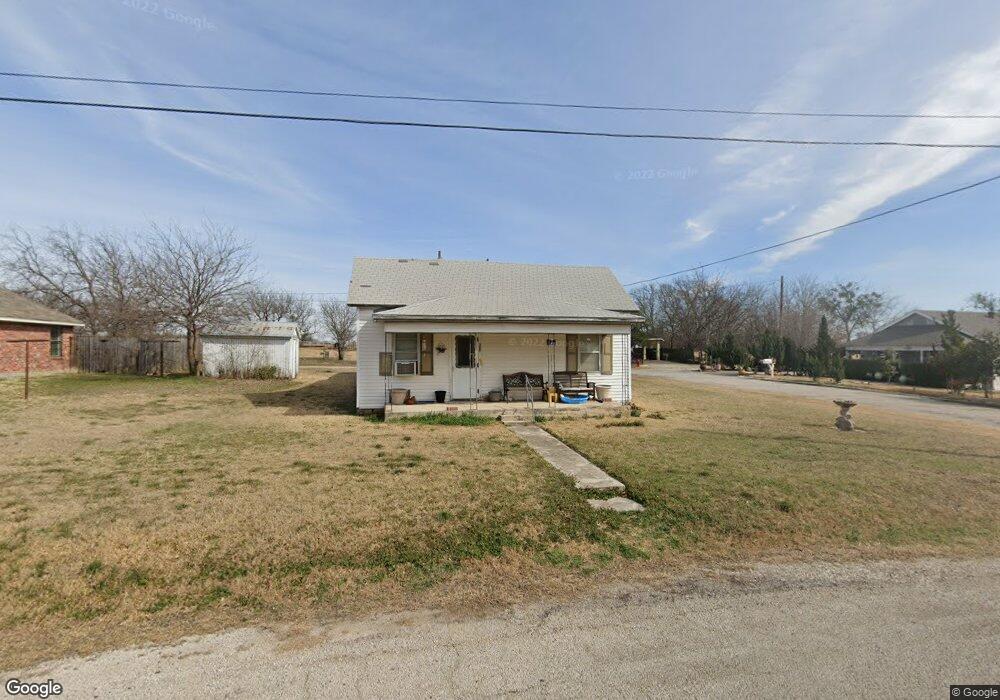 309 S Arthur St, Decatur, TX 76234 - photo 1
