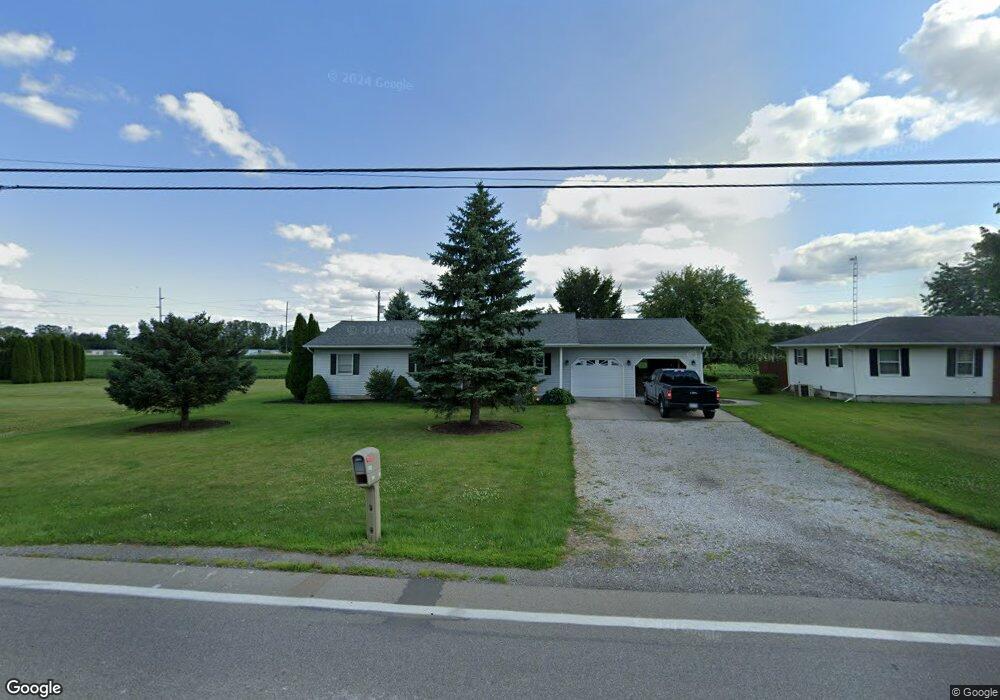 728 E Jackson St, West Unity, OH 43570 - photo 1