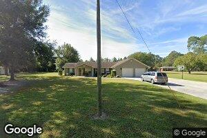 1717 Lamar Ave, Waycross, GA 31503