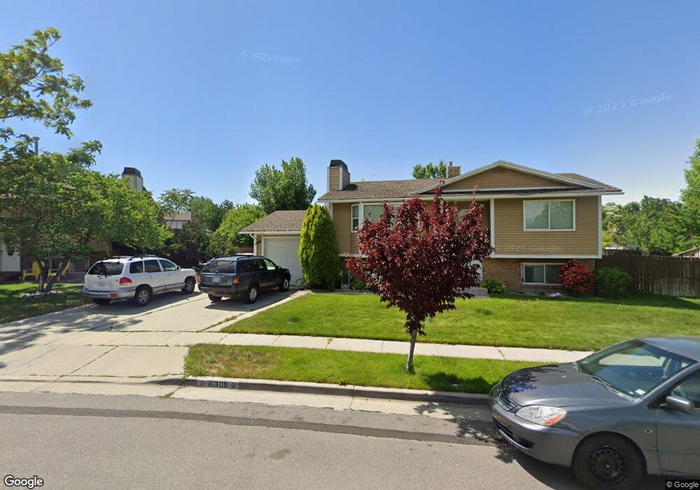 6306 Hopi Cir, West Jordan, UT 84081 - photo 1