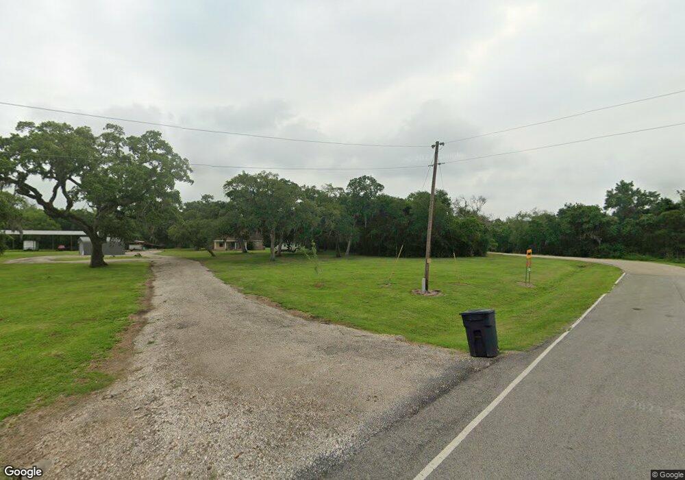 4870 County Road 819, Brazoria, TX 77422 - photo 1