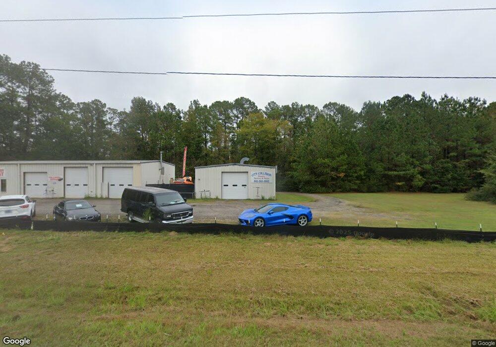 3854 Highway 701 N, Conway, SC 29526 - photo 1
