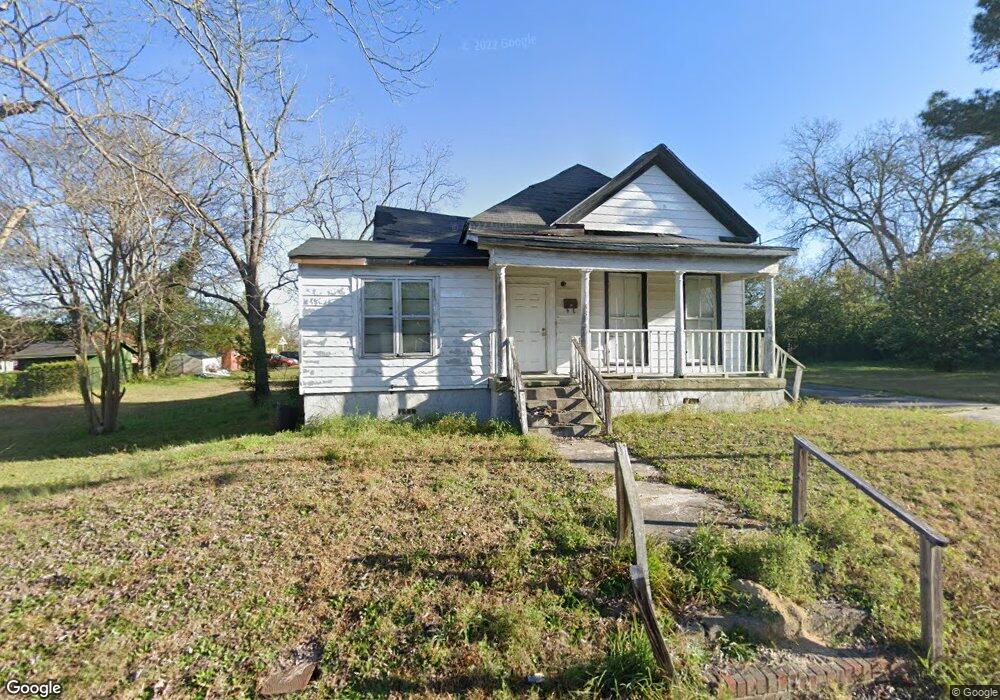 1038 Boone St, Macon, GA 31217 - photo 1