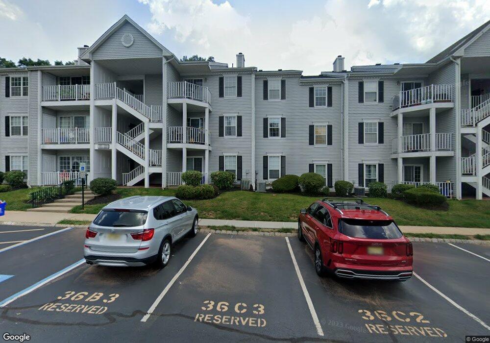 3624 Holman Ct, Bridgewater, NJ 08807 - photo 1